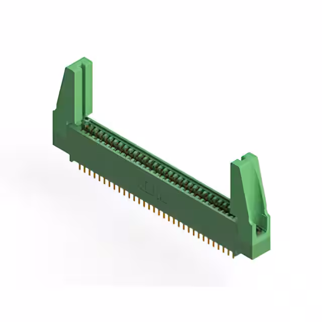 345-064-521-588 EDAC Inc.  Edgeboard Connectors